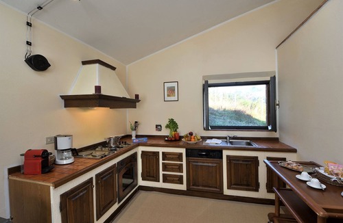 Gaiole in Chianti Apartment | Nicchio, Agriturismo Vinci, Gaiole in Chianti, Siena and Chianti