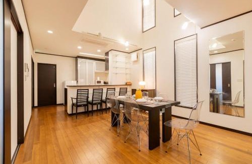 Suminoe Apartment | Nishikagaya Terrace