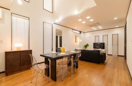 Suminoe Apartment | Nishikagaya Terrace