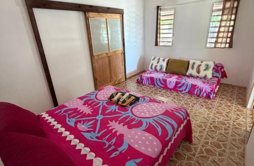 Rangiroa Apartment | Ohotu Lodge