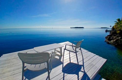 Teahupoo Villa | Okilei House