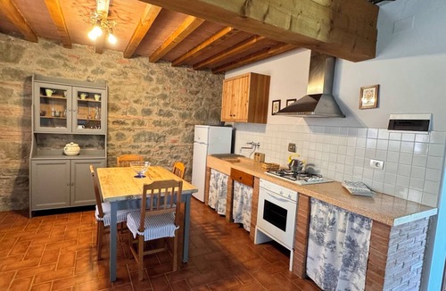 Reggello Apartment | Olivaia-beautiful loft apartament with view