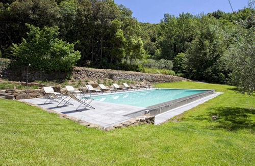 Cortona Villa | Olivetani - Six Bedroom Villa, Sleeps 11