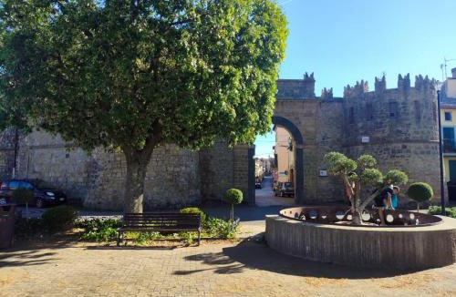 Valentano House | Oltre il Borgo