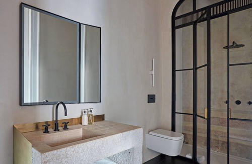 Orvieto Hotel | Palazzo Petrvs