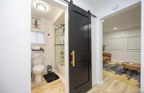 Niagara Falls House | Perfect 1-bedroom house in Niagara Falls for a relaxing stay