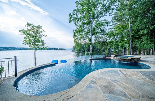 Putnam County House | Perfect Masters Retreat or Family Lakehouse for Extended Getaway
