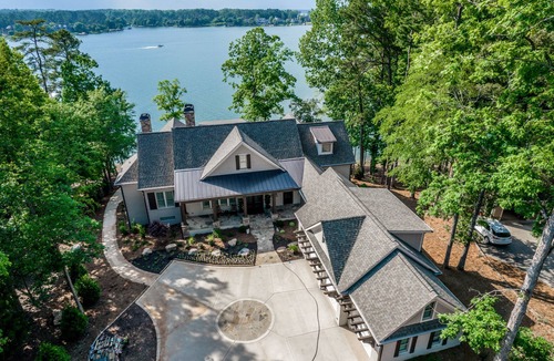 Putnam County House | Perfect Masters Retreat or Family Lakehouse for Extended Getaway