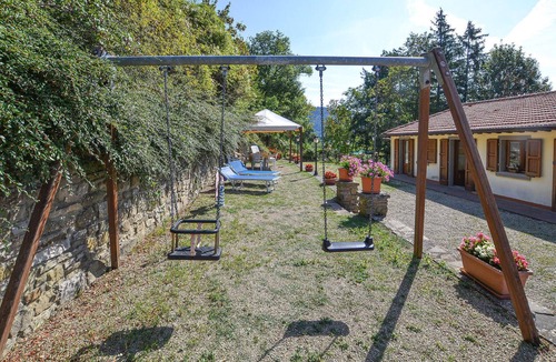 Valagnesi House | Pet friendly home in Pratovecchio AR