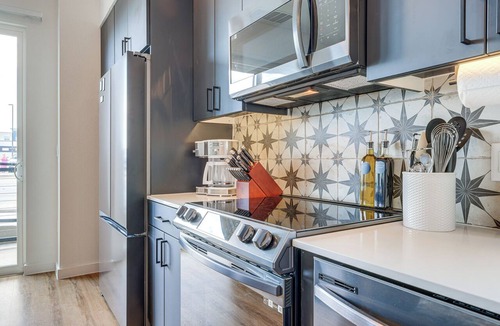 New Braunfels Apartment | Pet-friendly New Braunfels Condo w/Shared Pool!