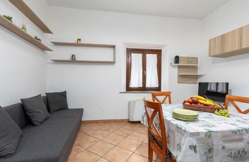 Empoli Apartment | Piazza dei Leoni-Historical Center & Station within Walking Distance
