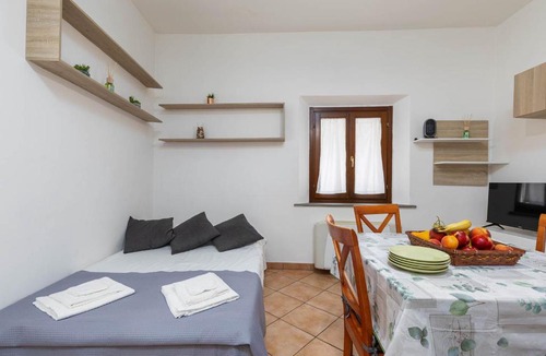 Empoli Apartment | Piazza dei Leoni-Historical Center & Station within Walking Distance