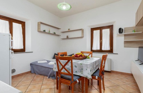 Empoli Apartment | Piazza dei Leoni-Historical Center & Station within Walking Distance