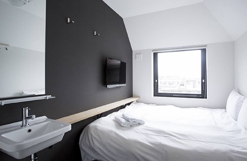 Minami Hostel | Piece Hostel Kyoto