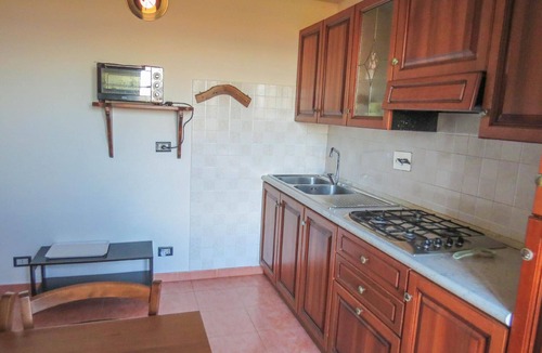 Pomaia Apartment | Pieve pomaia Trilo6 flat