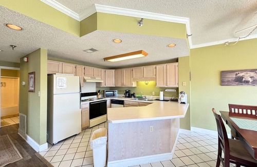 Pigeon Forge Condo | Pigeon Forge Downtown- Pigeon River Retreat 5% Weekly and 8% Monthly Discount!