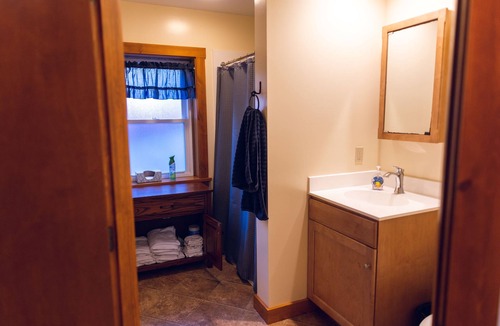 Ronks House | Pine Hill Getaway