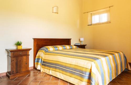 Talamone Apartment | Podere Caprarecce Trilocale