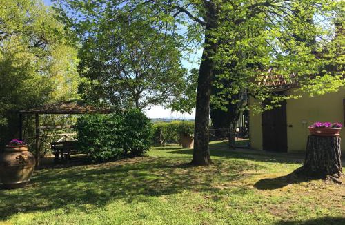 Montespertoli House | Podere Casanova di Lisa