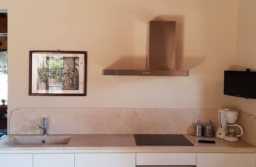 Rivalto House | Podere Orsini by Interhome