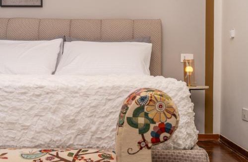 Livorno Apartment | Porto Mediceo Apartment