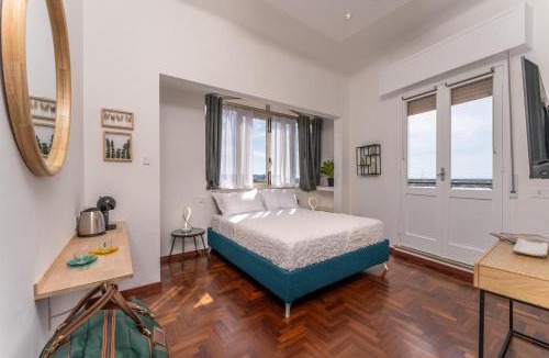Livorno Apartment | Porto Mediceo Apartment