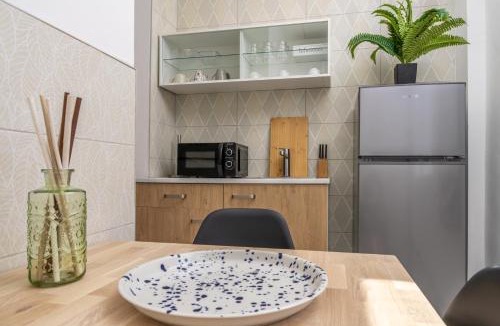 Livorno Apartment | Porto Mediceo Apartment