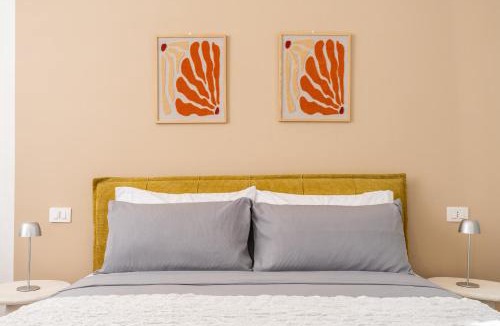 Livorno Apartment | Porto Mediceo Apartment