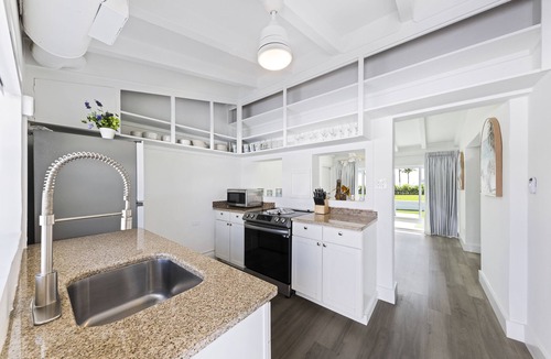 Birch Park Finger Streets House | Private, Resort Style Beachfront Home in Fort Lauderdale