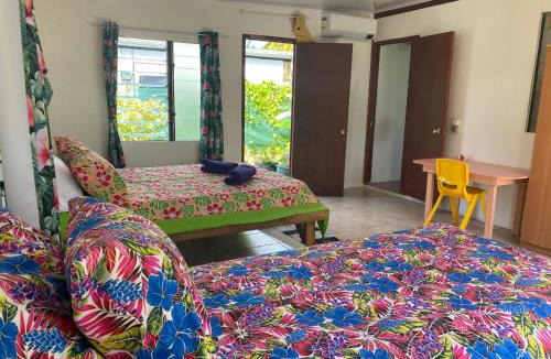 Tiputa Cabin | Punahere lodge Ohotu