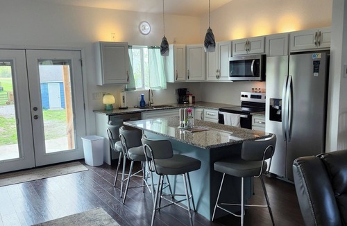 Whittington House | Rend House - The Perfect Getaway!