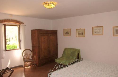 Passo dei Pecorai Apartment | Residence Casprini da Omero