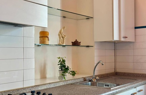 Pietrasanta House | Residence Internazionale