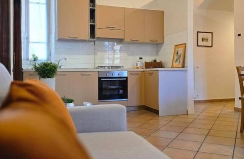 Pietrasanta House | Residence Internazionale