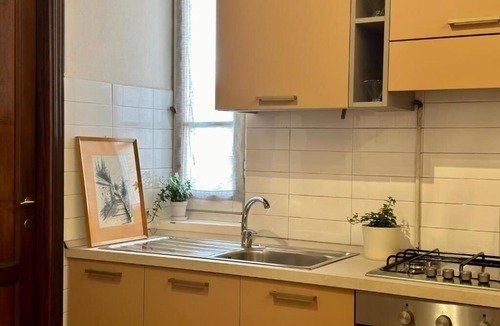 Pietrasanta House | Residence Internazionale