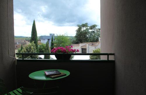 Sant'Angelo-cinigiano Apartment | Residenza La Stazione