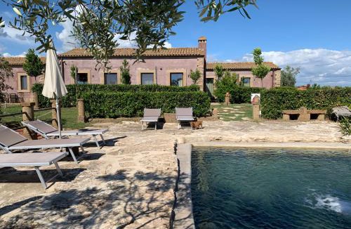 Canino House | Resort Fonte Vulci
