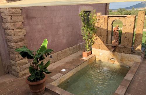 Canino House | Resort Fonte Vulci