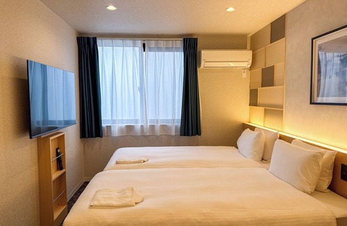 Gion Hotel | Rinn Kyoto Gion Shinbashi