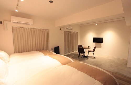 Arashiyama Apartment | Riverside Arashiyama