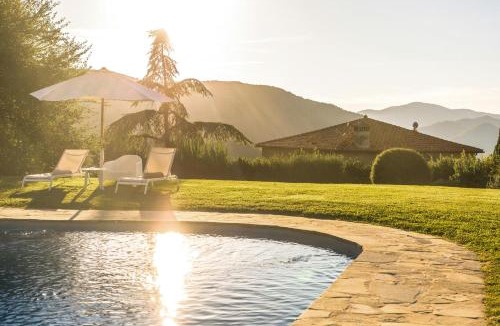 Londa Apartment | Romantic Apartment With Tuscan Valley Views