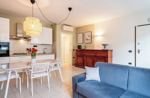 Sant'Antonio Apartment | Roped St. Martin Garden