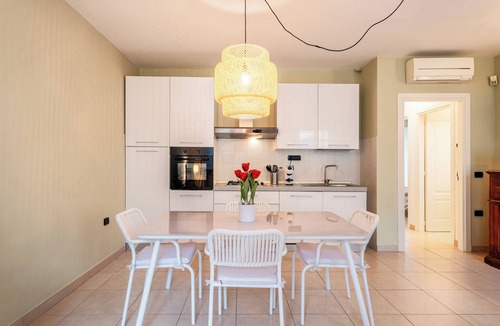 Sant'Antonio Apartment | Roped St. Martin Garden