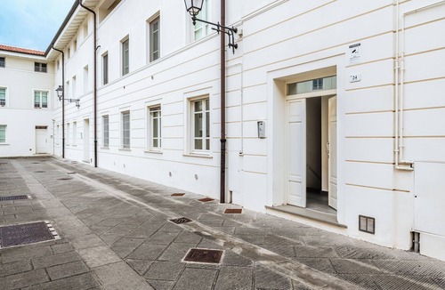 Sant'Antonio Apartment | Roped St. Martin Garden