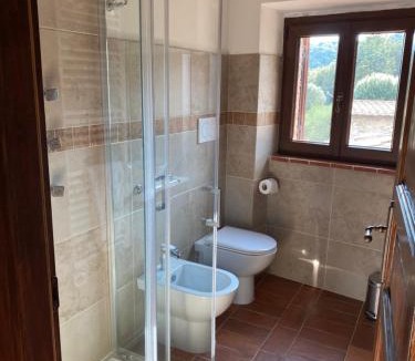 Pari Apartment | Rosa di Maggio
