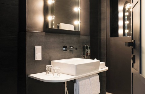 San Lorenzo Hotel | Ruby Bea Hotel Florence