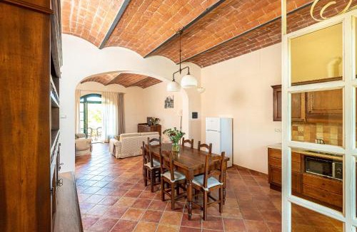 Piombino House | Salvapiano Holiday Ranch