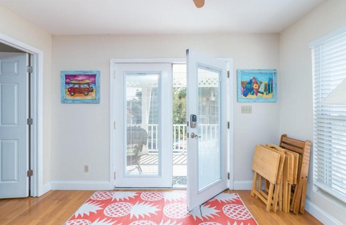 Tybee Island House | Sandy's Beach House