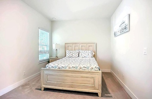 Arlington Park House | Sarasota Luxury Vacation for 12
