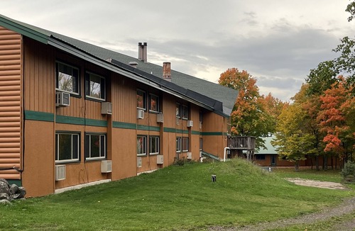Bessemer Condo | SKI LODGE CONDO NEAR BIG POWDERHORN MTN, BLACK RIVER HARBOR, COPPER PEAK